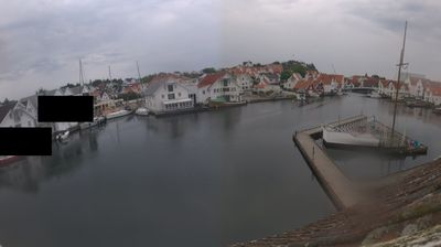 Skudeneshavn i dag