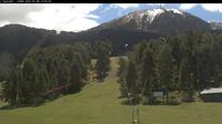 Alp: La Masella Ski Resort - Pla de Masella 1600m - Current