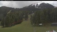 Alp: La Masella Ski Resort - Pla de Masella 1600m - Day time