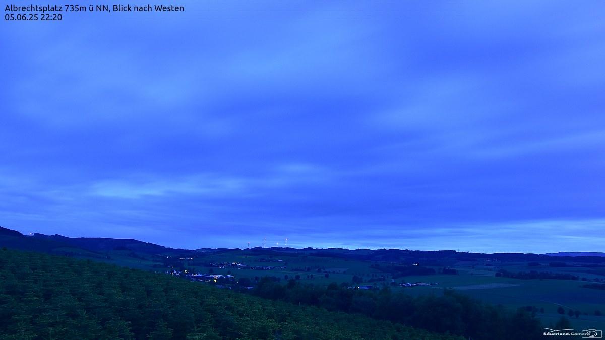 Albrechtsplatz: Scenic Weather Webcam