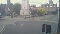 Leek: Monument
