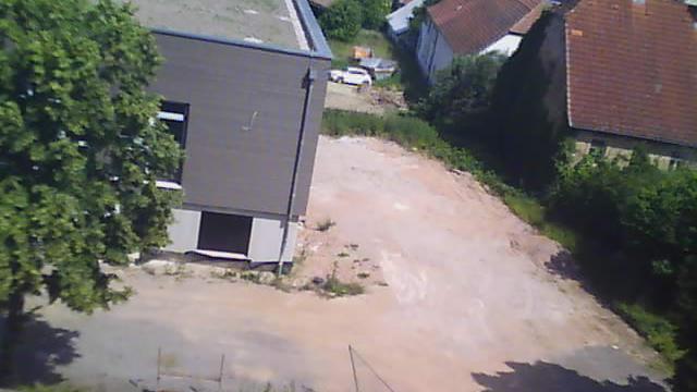 Meisenheim landscape Webcam