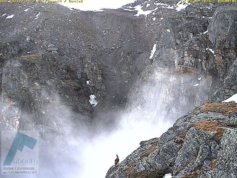 Sankt Niklaus: St. Niklaus VS - Gugla2 - Bielzigji