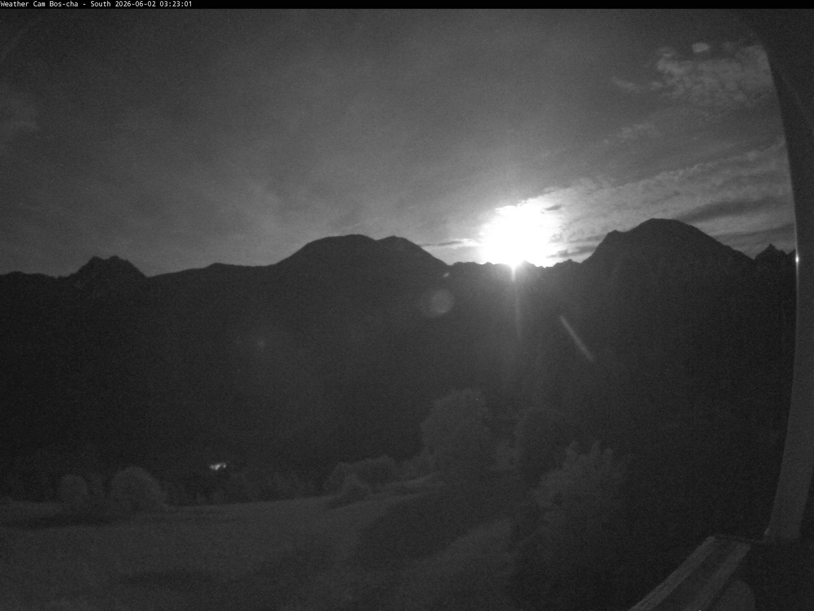 Bos-cha › Süden: Graubünden, Schweiz