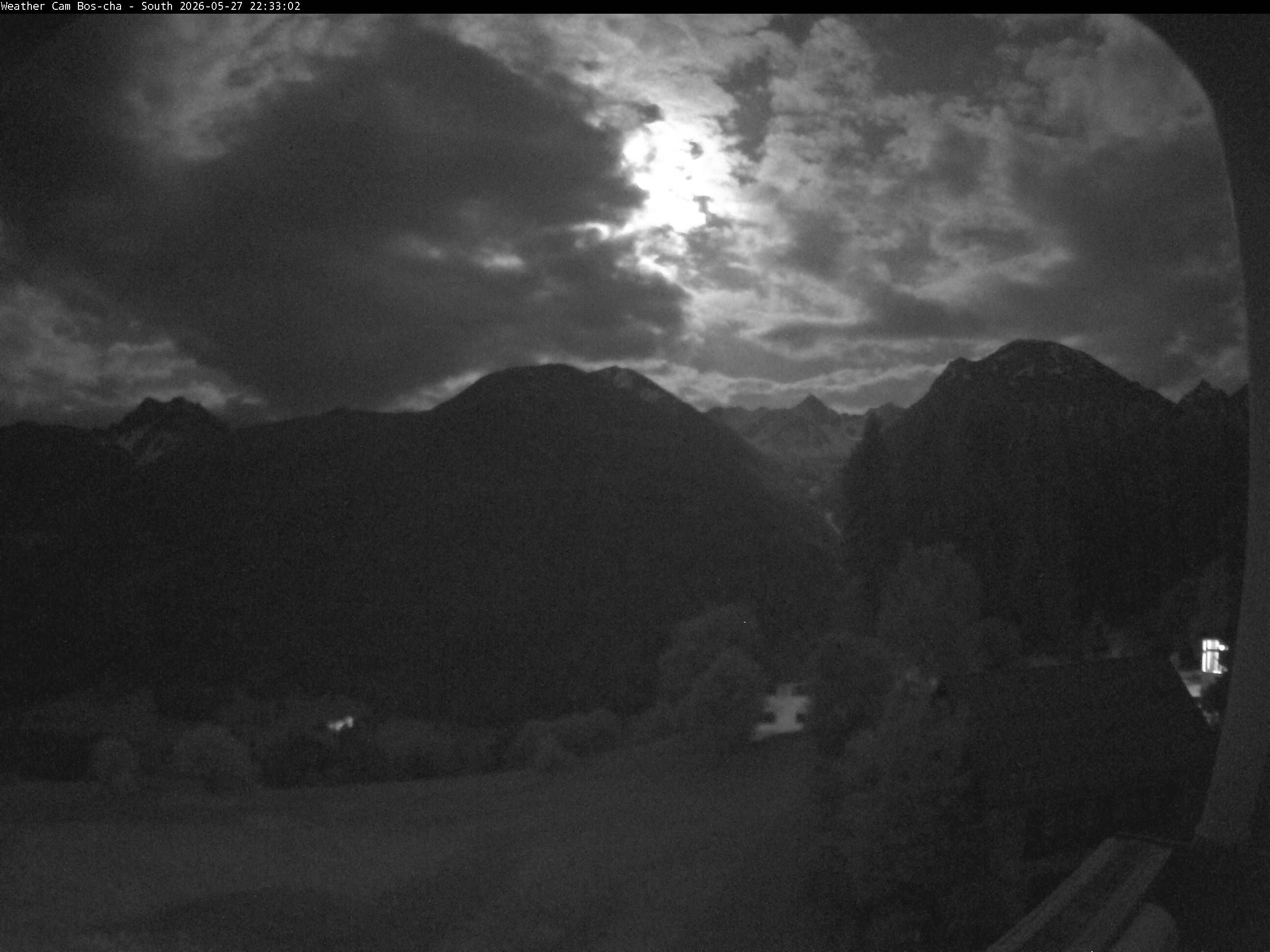 Bos-cha › Süden: Graubünden, Schweiz