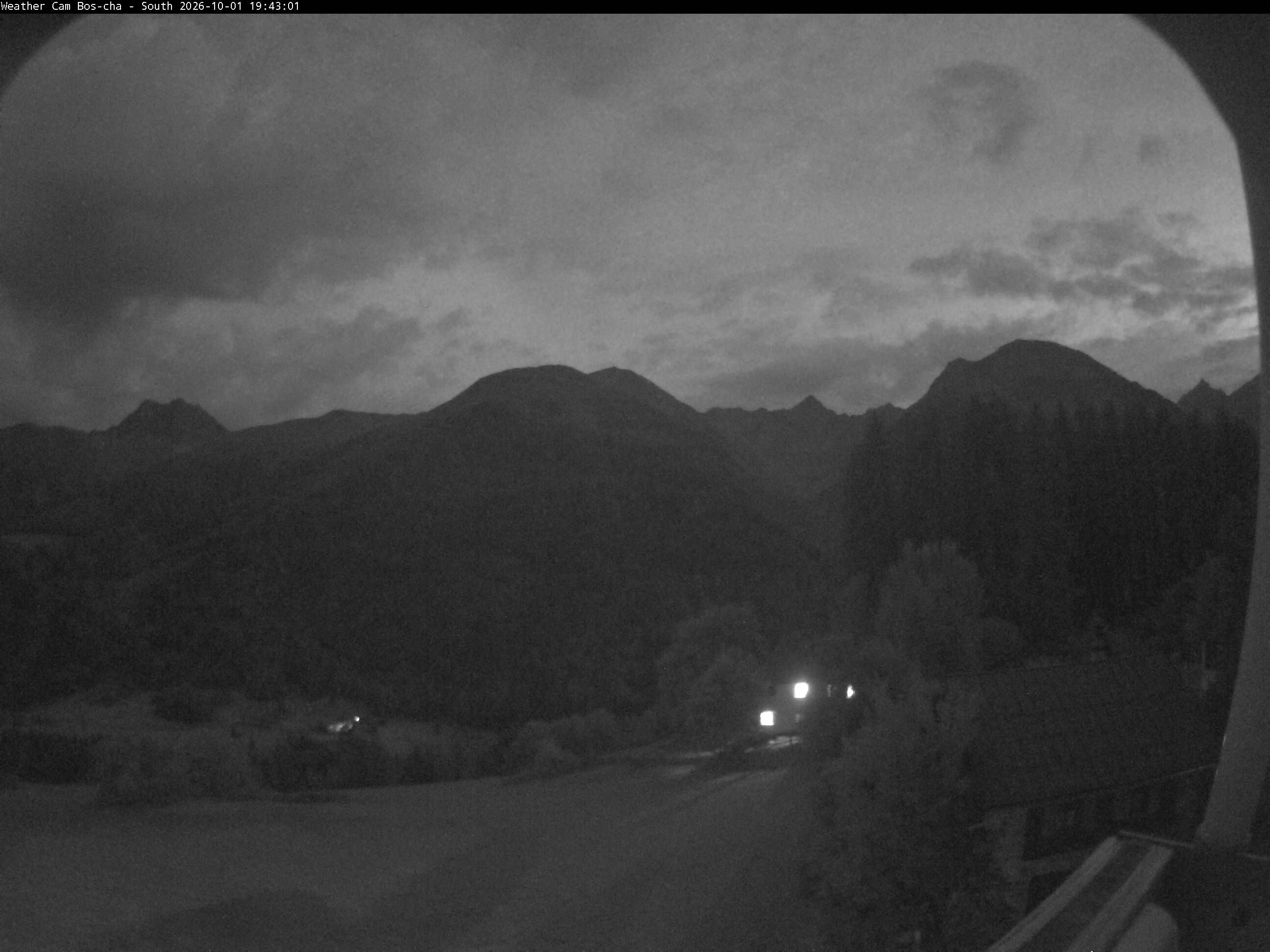 Bos-cha › Süden: Graubünden, Schweiz