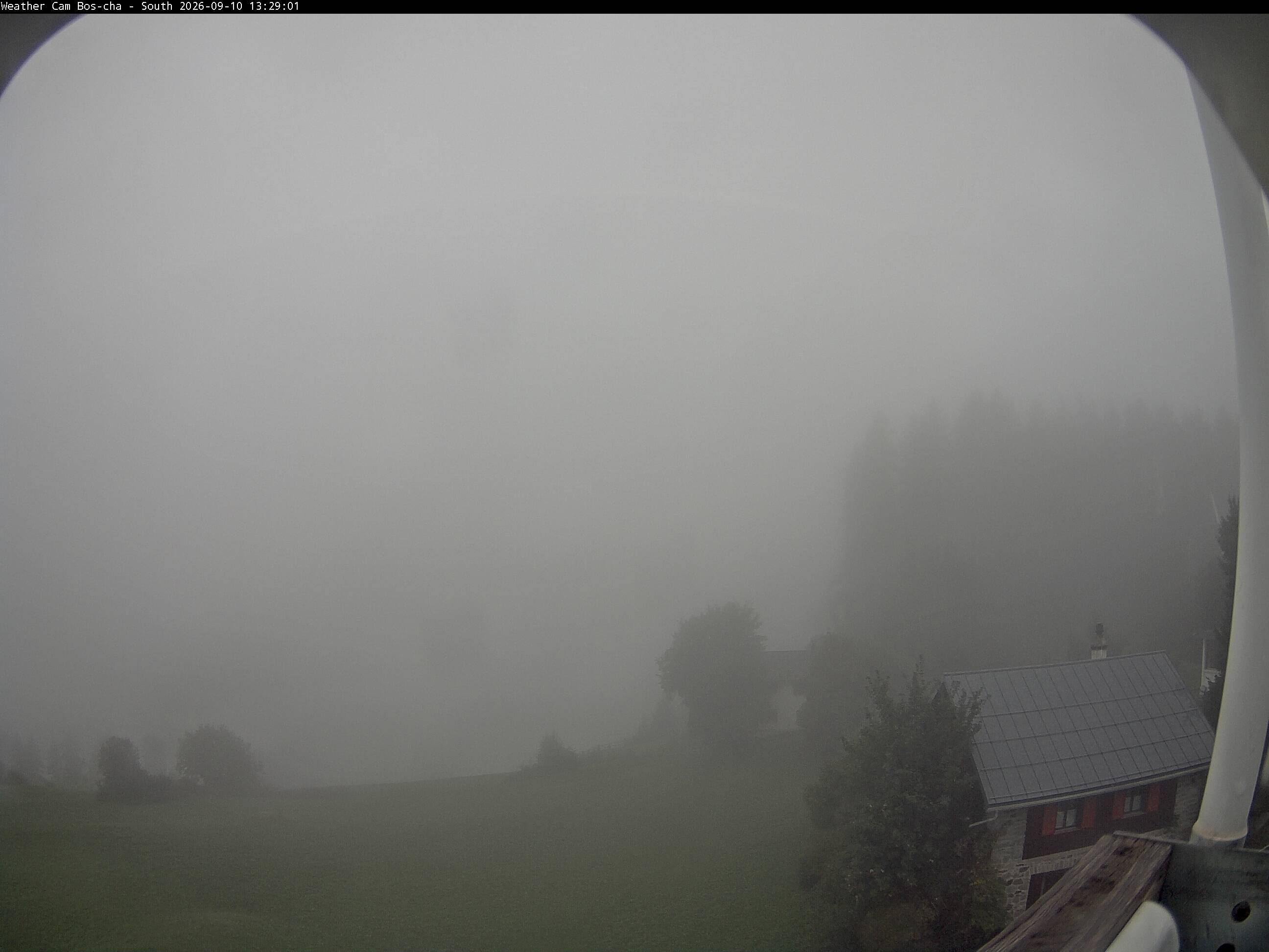 Bos-cha › Süden: Graubünden, Schweiz