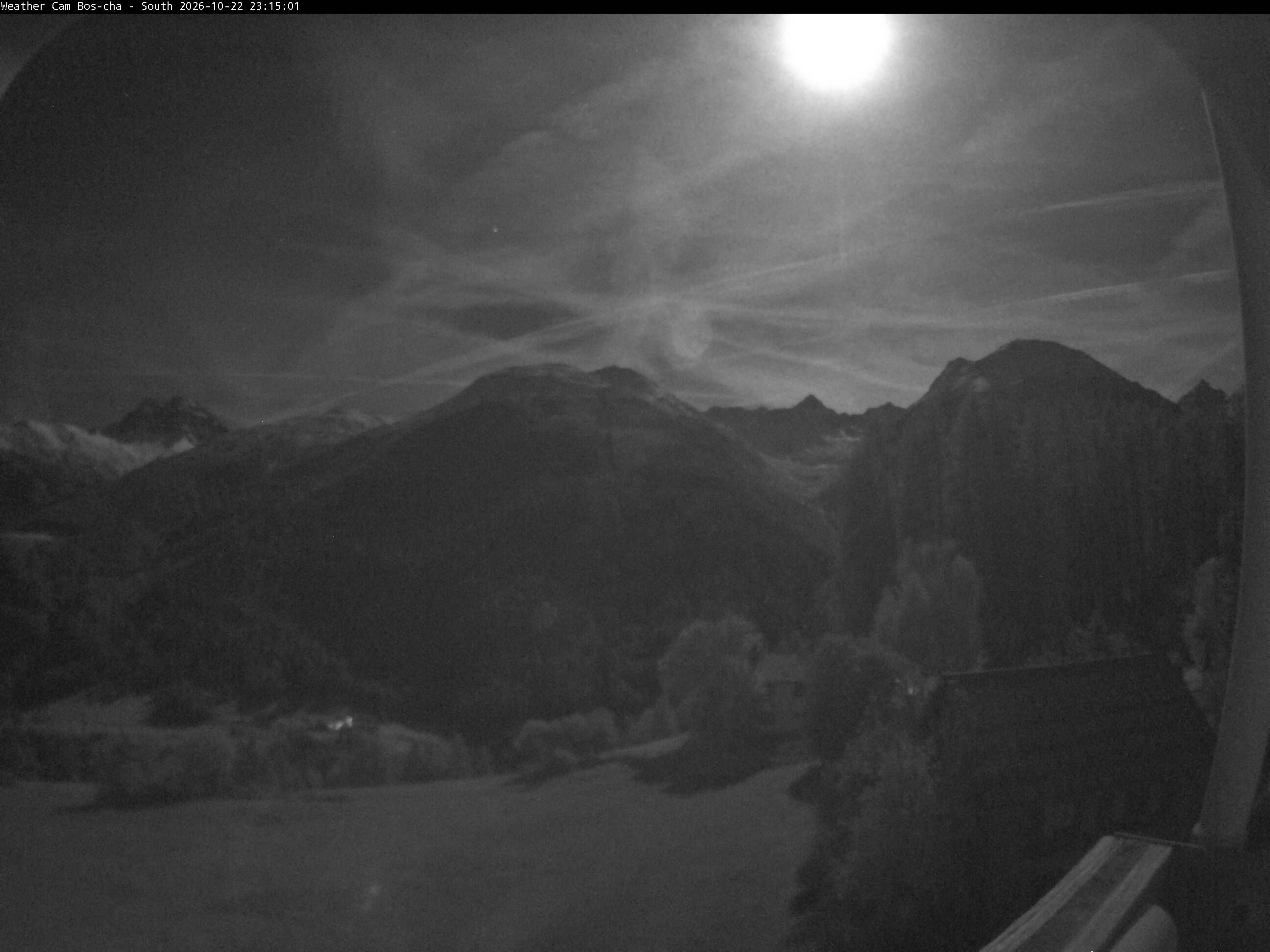 Bos-cha › Süden: Graubünden, Schweiz