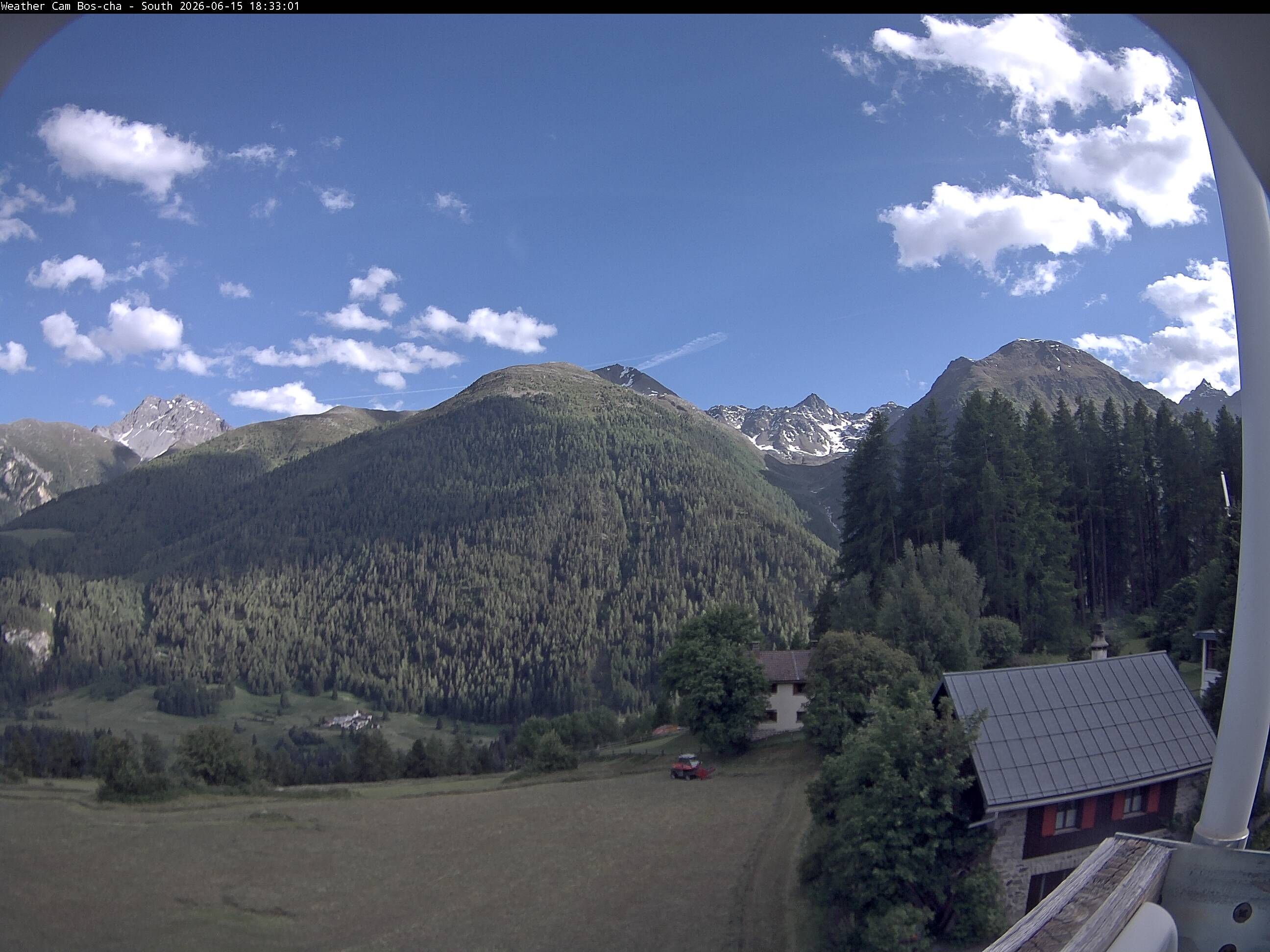 Bos-cha › Süden: Graubünden, Schweiz