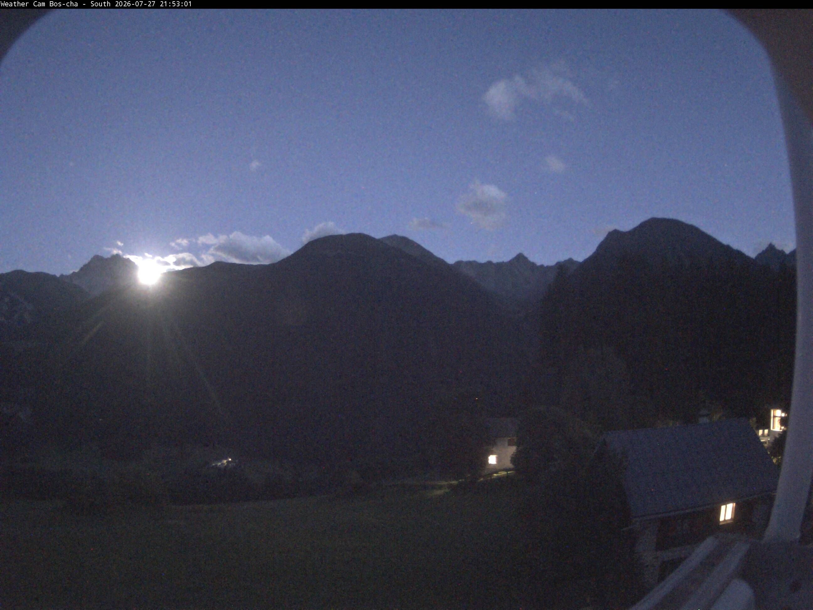 Bos-cha › Süden: Graubünden, Schweiz