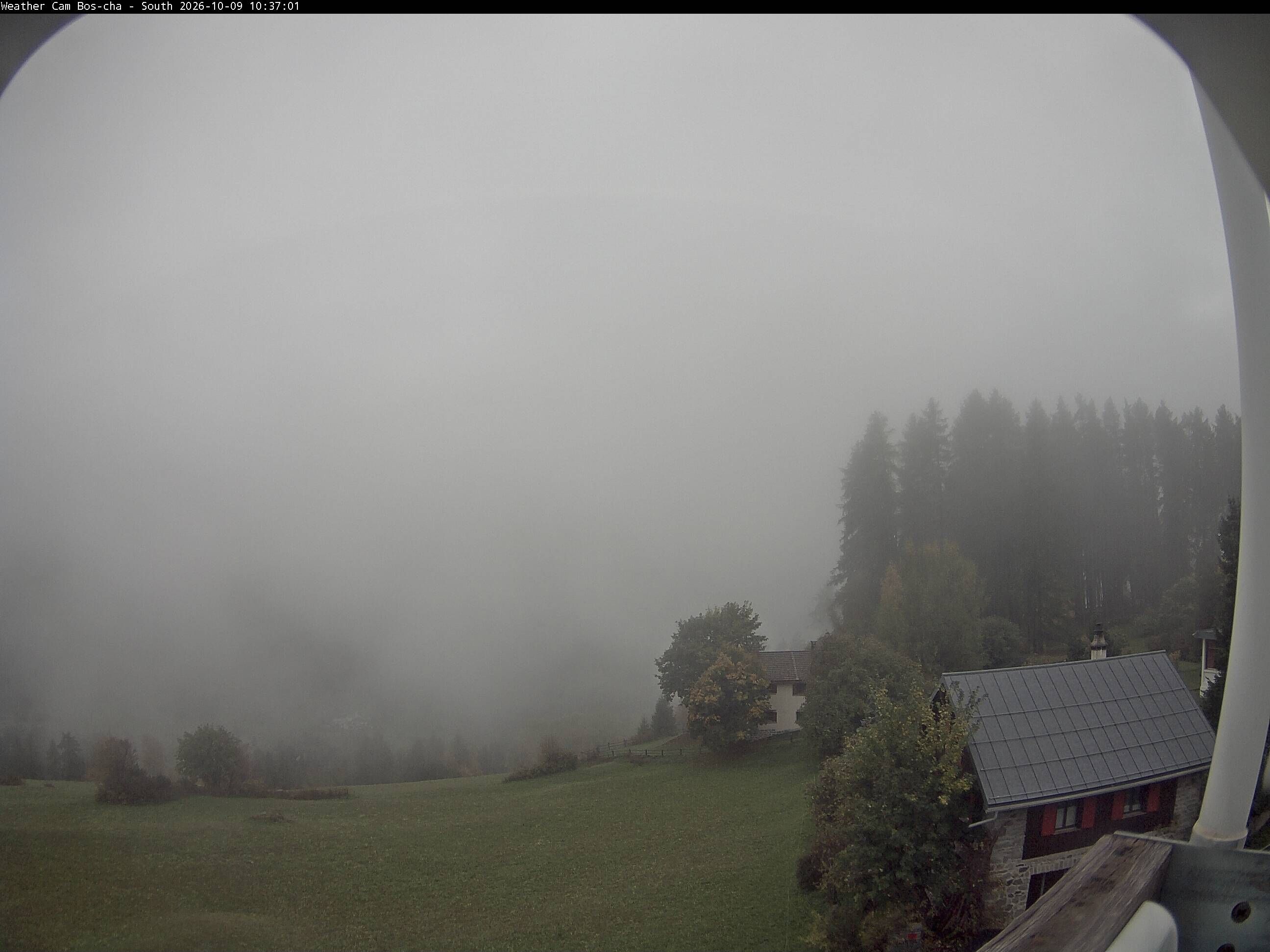 Bos-cha › Süden: Graubünden, Schweiz