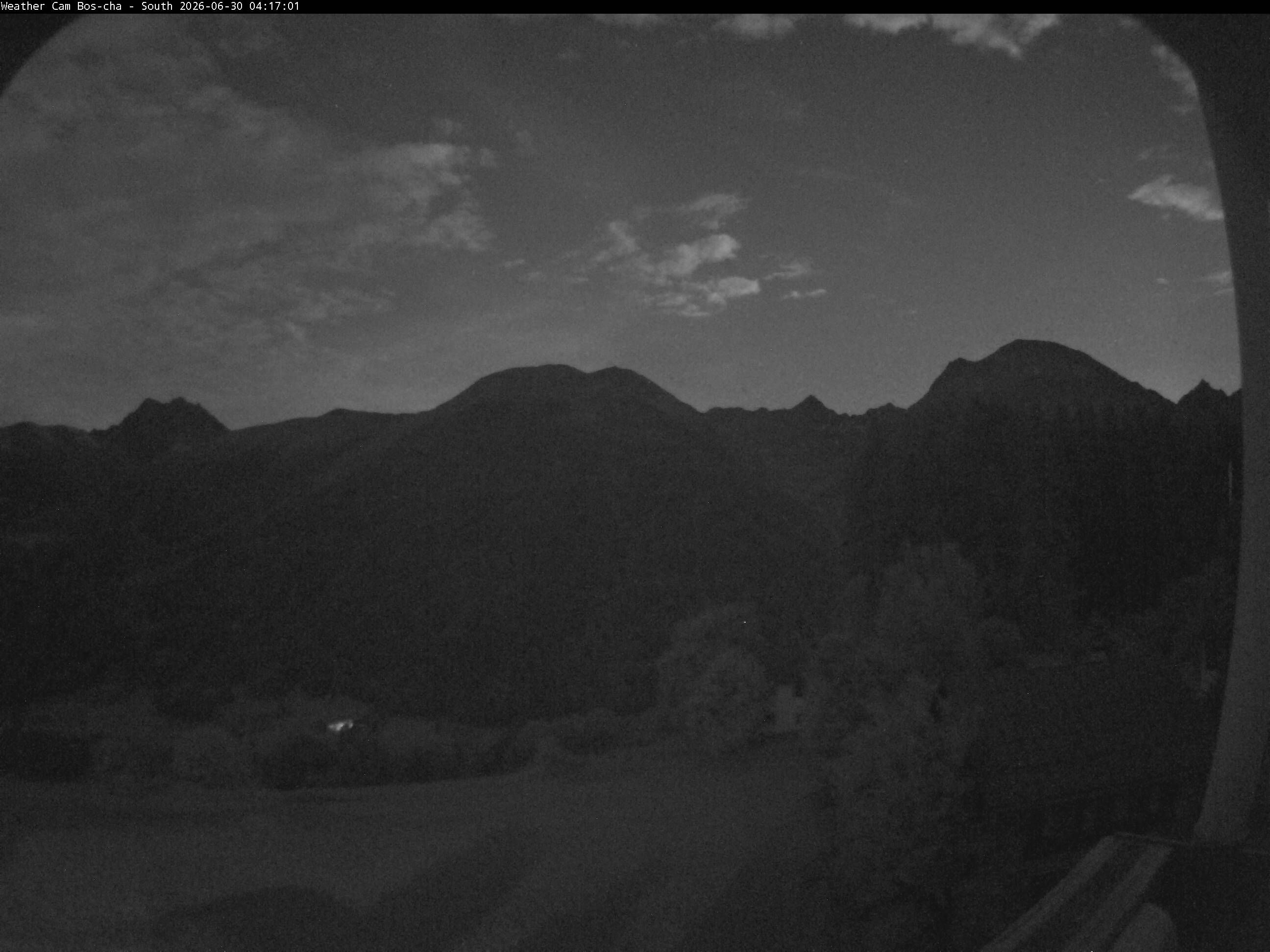 Bos-cha › Süden: Graubünden, Schweiz