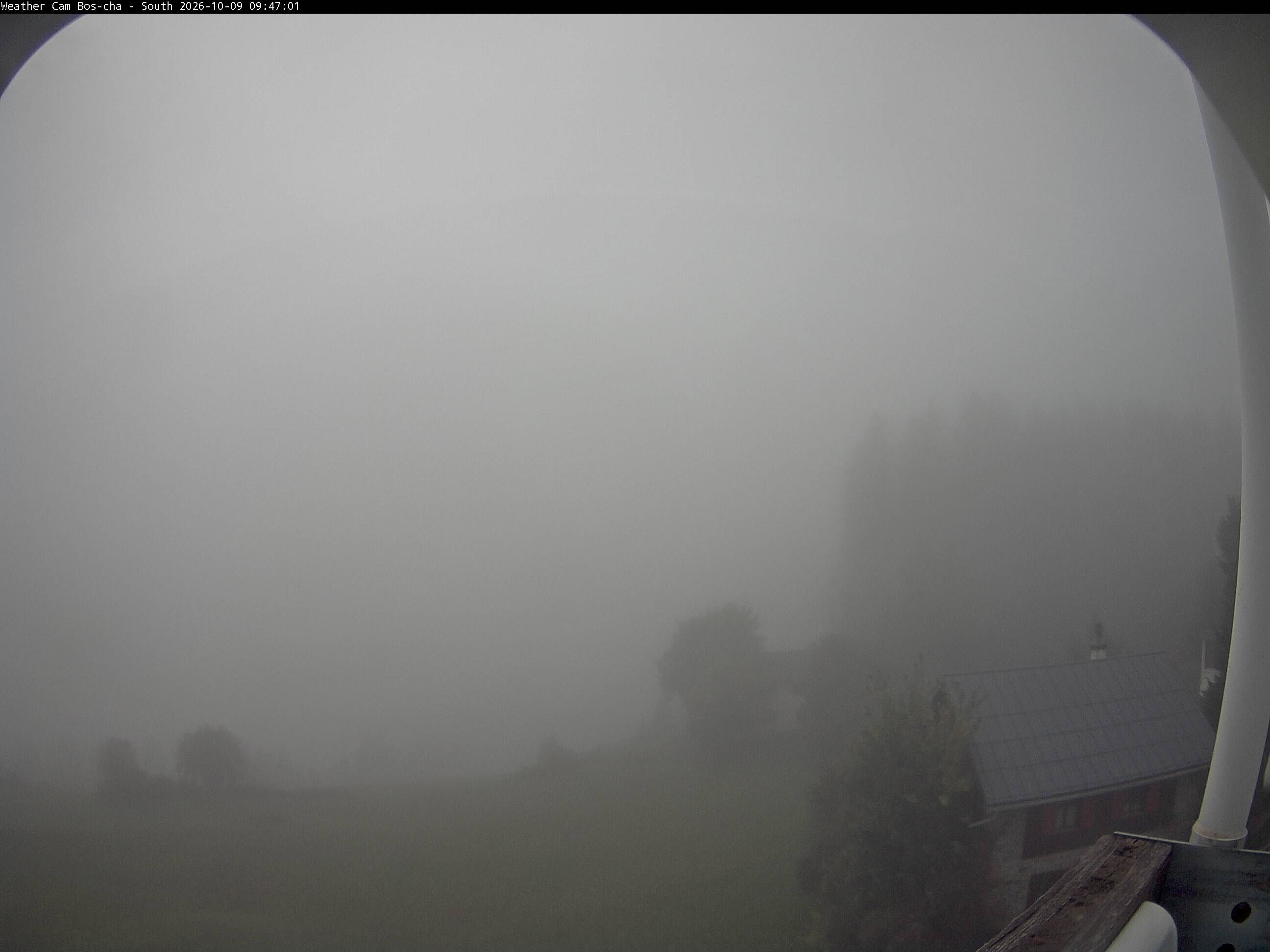 Bos-cha › Süden: Graubünden, Schweiz