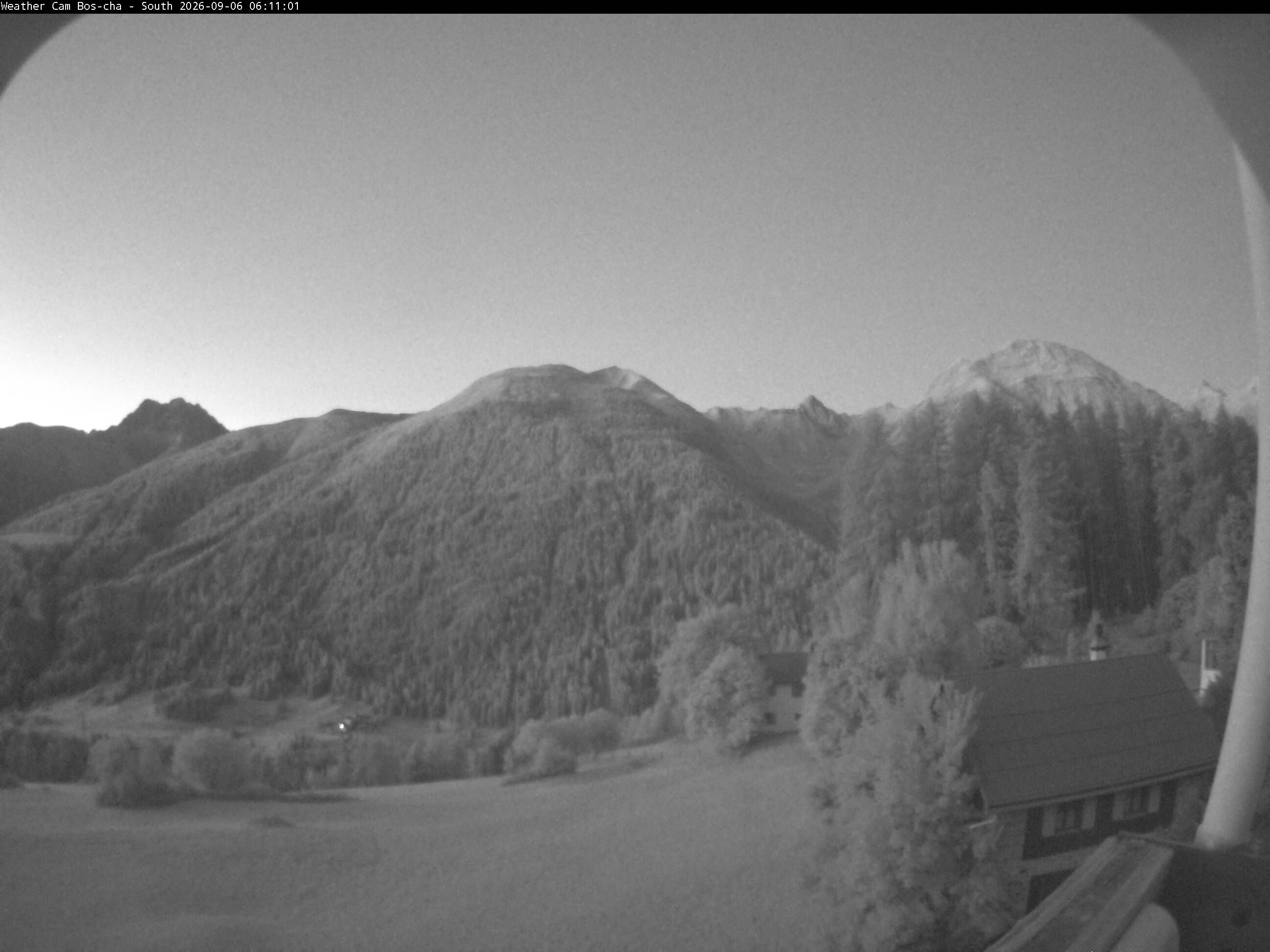 Bos-cha › Süden: Graubünden, Schweiz