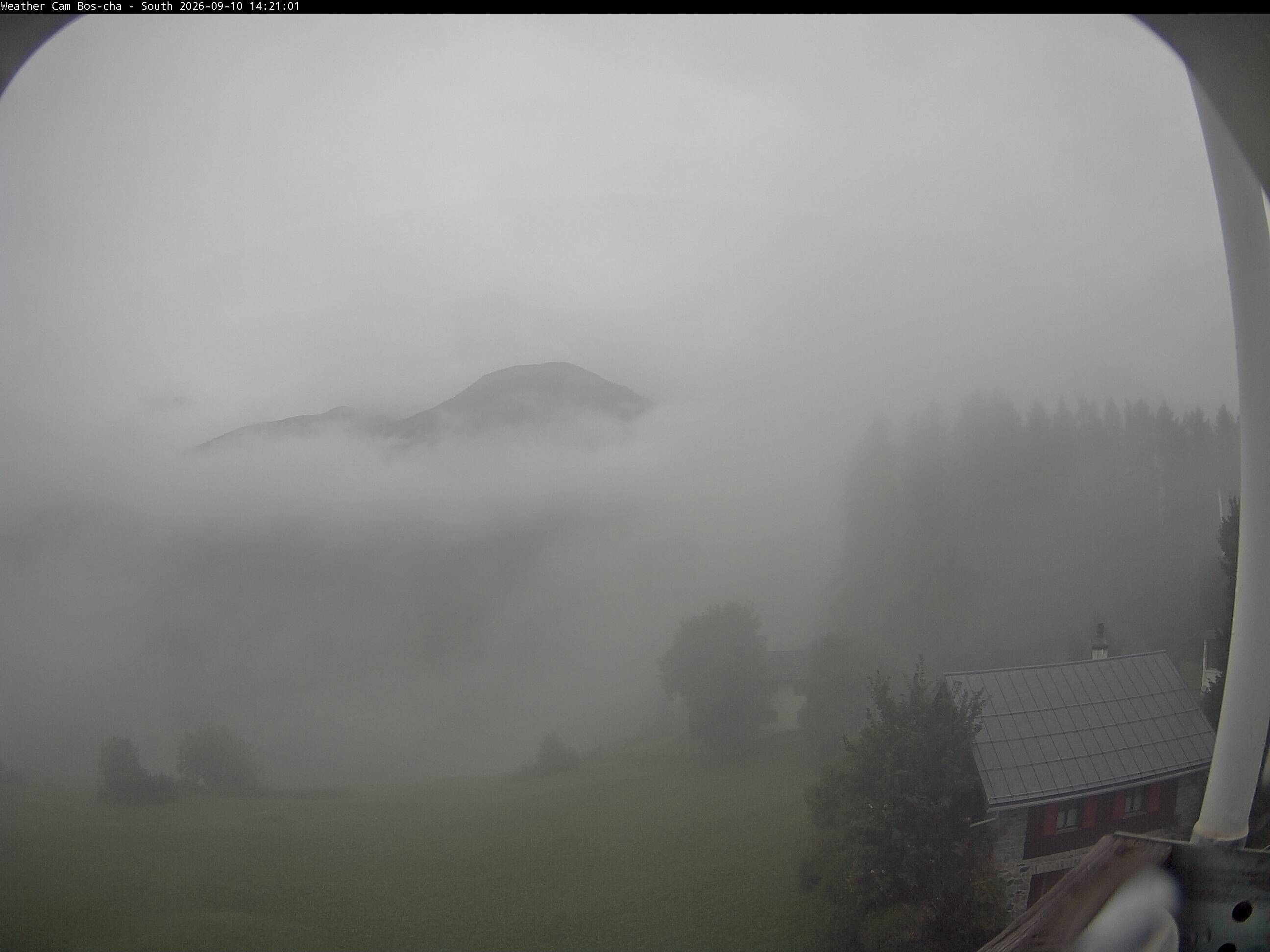 Bos-cha › Süden: Graubünden, Schweiz