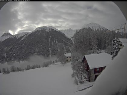 Bos-cha › Süden: Graubünden, Schweiz