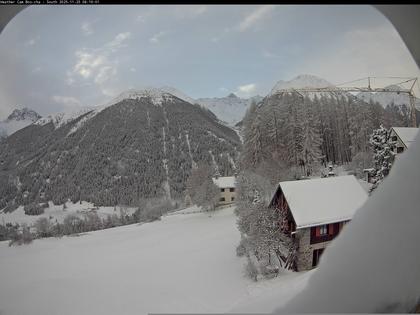 Bos-cha › Süden: Graubünden, Schweiz