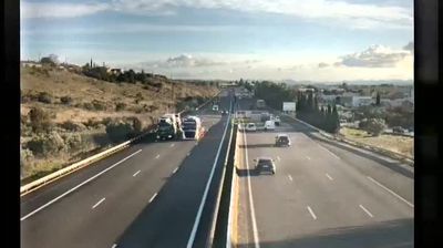 Avignon Huidige Webcam Image