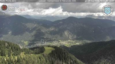 Tarvisio today