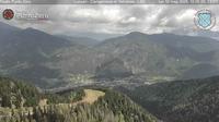 Tarvisio › North: Monte lussari − Camporosso In Valcanale − Tarvisio Citta − Regional agency Promotur − Austria − Italy