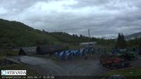 Hevsdalen › North-East: Strandafjellet