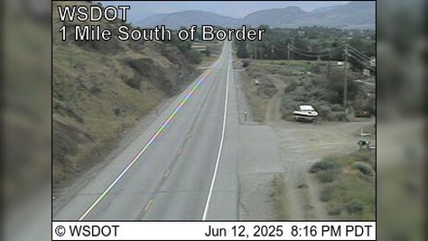 Osoyoos landscape Webcam
