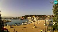 Njivice: Krk marine