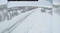 Suoidnerohtu: R Suossjavri (Retning mot Kautokeino)