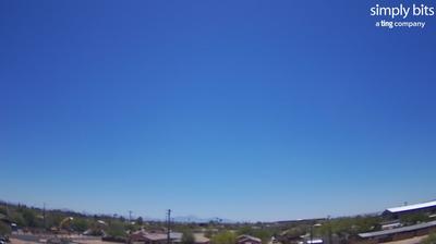 South Tucson Landscape