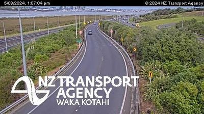 North Shore Daytime Webcam Image