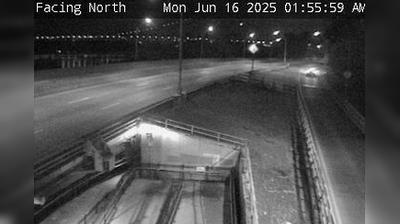 Fort Lee traffic webcam
