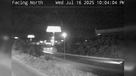 Traffic Cam New York: New England Thruway @ Conner Street