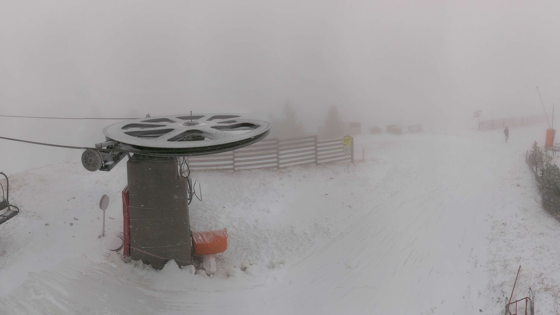 Traffic Cam Habere-Poche: Le Tremplin Hirmentaz