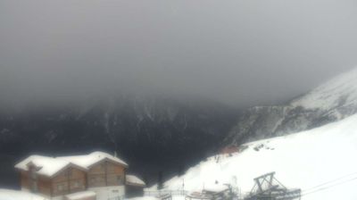 Belalp Daglicht Webcam Image