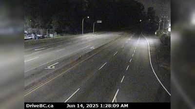 Maple Ridge Traffic West