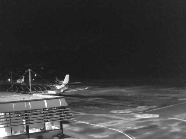 Bioggio › Norden: Lugano Airport