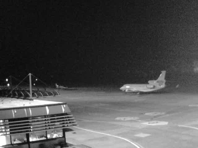 Bioggio › Norden: Lugano Airport