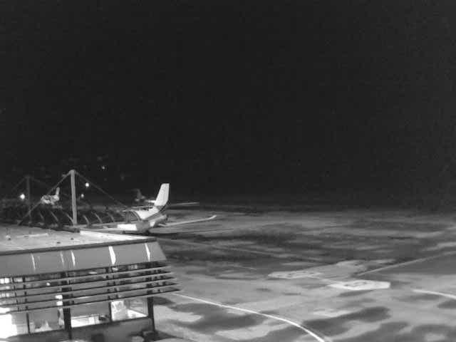 Bioggio › Norden: Lugano Airport