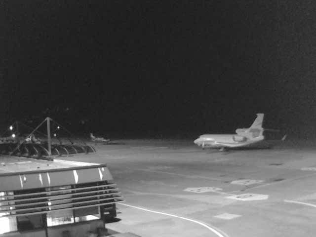 Bioggio › Norden: Lugano Airport