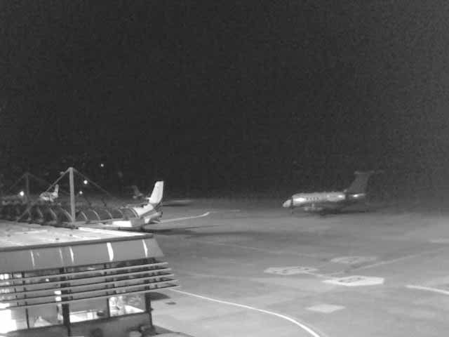 Bioggio › Norden: Lugano Airport