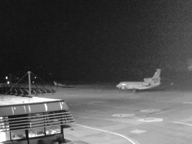 Bioggio › Norden: Lugano Airport