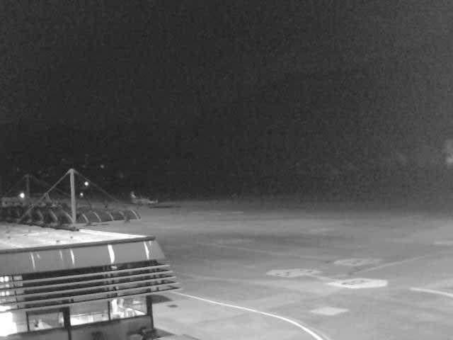 Bioggio › Norden: Lugano Airport