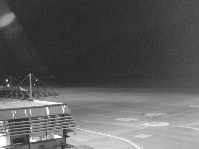 Bioggio › Norden: Lugano Airport