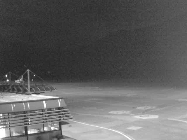 Bioggio › Norden: Lugano Airport