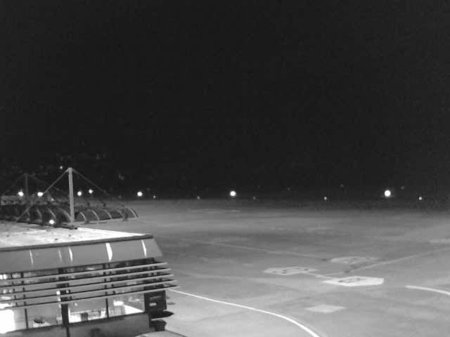 Bioggio › Norden: Lugano Airport