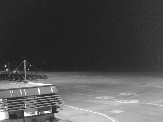 Bioggio › Norden: Lugano Airport