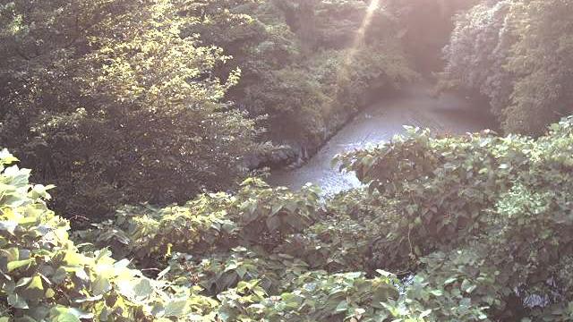 Waterfront Views in Ishigama Webcam