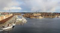 Stockholm: Radisson Collection, Strand