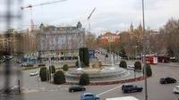 Madrid: The Westin Palace