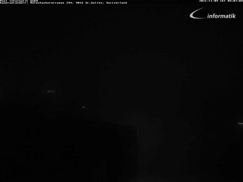 Sankt Gallen › Nordosten: Bodensee